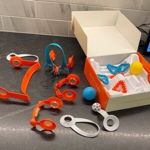 Wonder Workshop accessories for Dash Robot